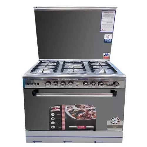 بوتاجاز رويال تاور 90 CF كود  2010336